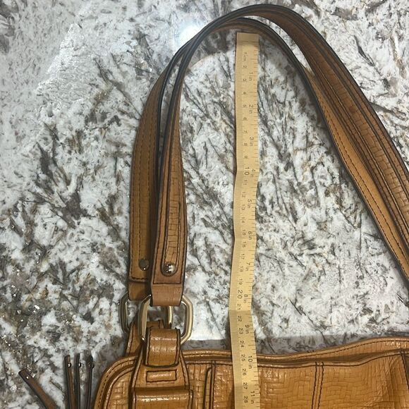 B. Makowsky shoulder bag - Picture 7 of 7